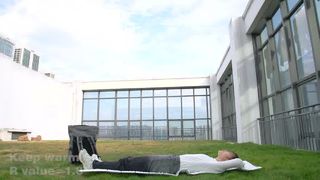 99g 199g ultralight foam camping mat