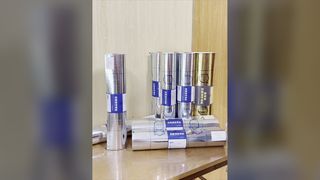 2.5mm self adhesive foam wallpaper