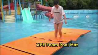 XPE Foam Floating Pad